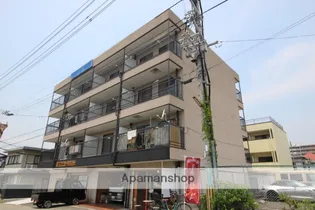 ソリッソ畦野の画像