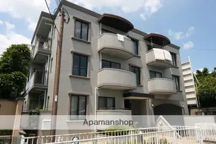 アネックス池田の画像