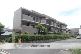 クレイン上池田の画像