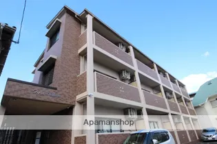 ファーストヴィレッジの画像