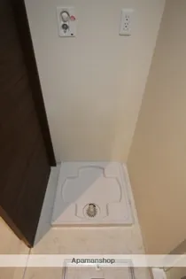 ラフィーン蛍池【2階】の内装