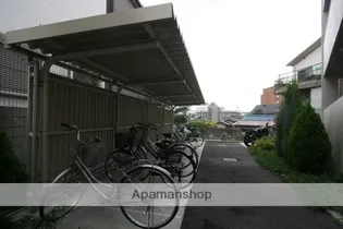 ラフィーン蛍池【2階】のその他画像