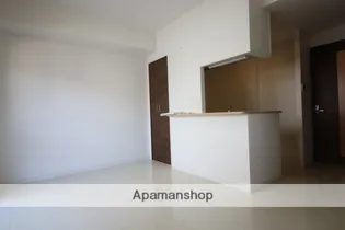 ラフィーン蛍池【2階】の居間