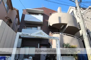 ラフィーネ7号館の画像