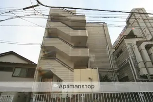 フジマンションの画像