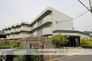 雅ハイツの画像