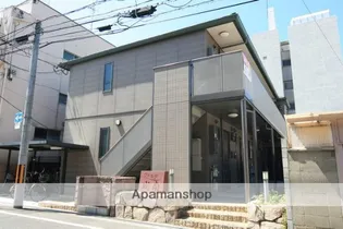 ヴェルデ城南の画像