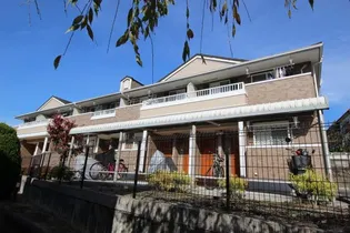 プロムナード笹部の画像