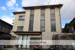 川西ハイツの画像