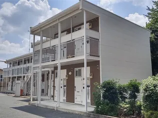 レオパレスWINDSの画像