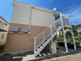 コンフォールメゾンの画像