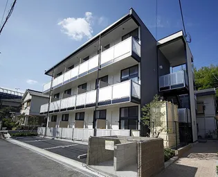 レオパレス15の画像