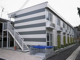 レオパレス川西の画像