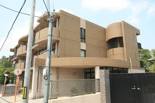 リヴェールうねのⅡの画像