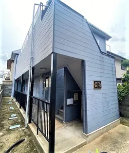 レオパレスサンクレール小戸の画像