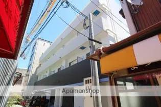 ステーションスクエアの画像