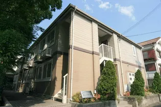 サニーハウス多田の画像