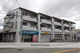 アーバンコンフォート井口堂の画像