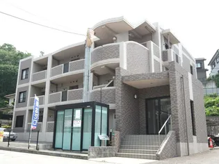 プラシード鼓が滝の画像