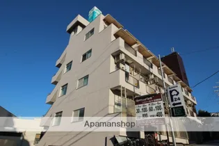 ユニバーサルコート柴原の画像