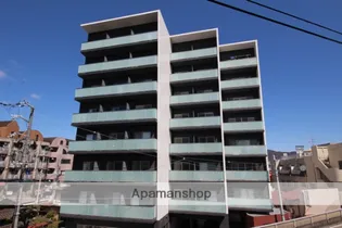 アーバンヴュー横山の画像