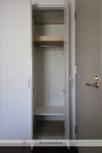 ジオメゾン新千里東町【4階】の内装