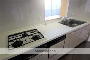 ジオメゾン新千里東町【4階】の内装