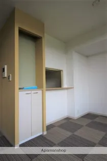 ジオメゾン新千里東町【4階】の内装