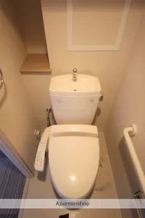 ジオメゾン新千里東町【4階】のその他画像