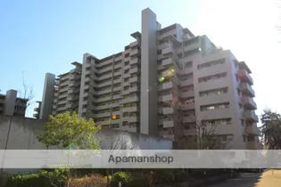 ジオメゾン新千里東町【4階】の外観