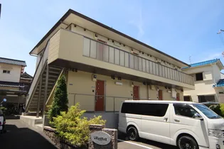 LMレジデンスの画像