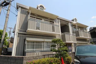 ラ フォーレ箕面 Ⅱの画像