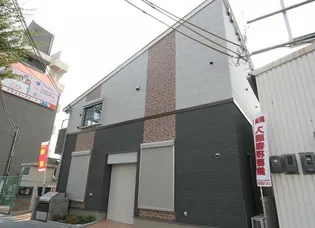 アメリ ドヴァン ラ ガールの画像