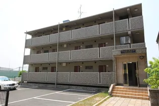 コモドポストIIの画像