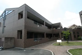 グランドバレーの画像