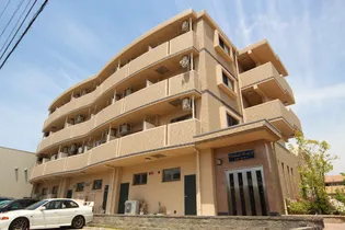 コモドポストIの画像