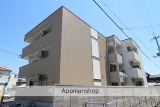 ハイム天神Ⅱの画像