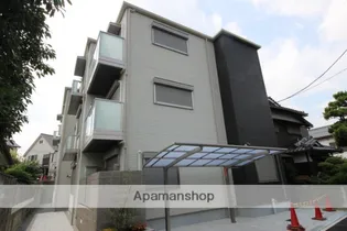 シャーメゾンFIORE【1階】の外観