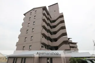 グランツ川西の画像