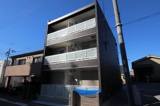 リブリ リヴェール城南の画像