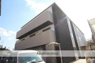 グランツ石橋の画像