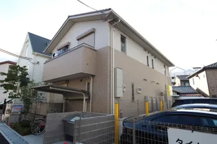 マ メゾン川西の画像