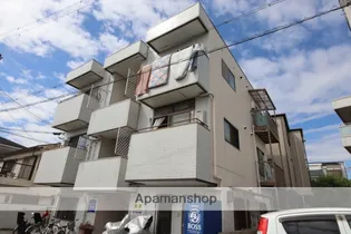 NJプレイス桜の町の画像