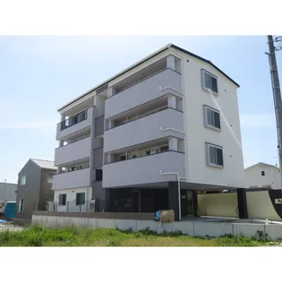 GRAND JETE キセラ川西の画像