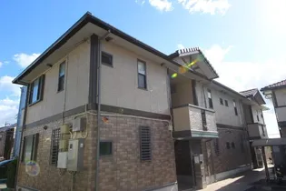 シルクコートC棟の画像