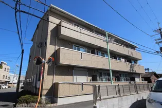 アゼリア プロムナードの画像