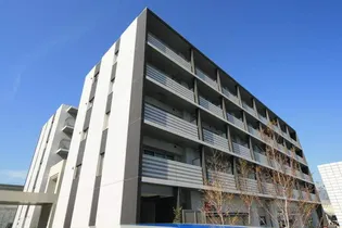 サクシード胤【4階】の外観