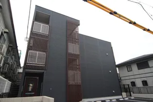 リブリ・蛍池【2階】の外観