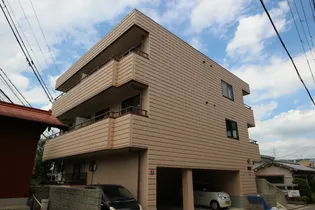 メルヴェーユ畦野の画像