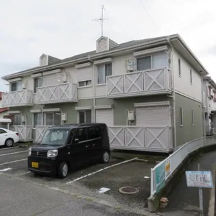 ニューフレグランス阪本の画像